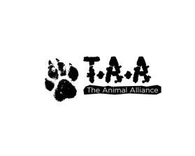 The Animal Alliance (TAA) entry by bayu_desain88