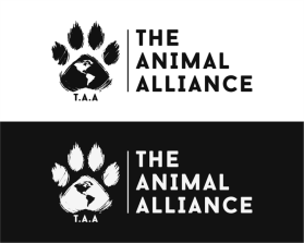 The Animal Alliance (TAA) entry by WoopsMan