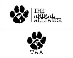 The Animal Alliance (TAA) entry by giee_medina