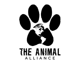 The Animal Alliance (TAA) entry by iosiconsdesign