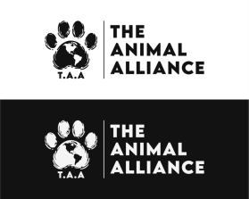 The Animal Alliance (TAA) entry by WoopsMan