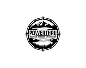 PowerThru entry by andsue