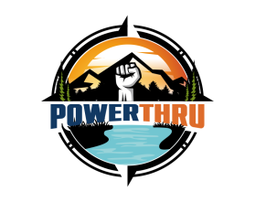 PowerThru entry by Kukua