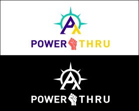 PowerThru entry by giee_medina