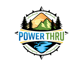 PowerThru entry by EJ JAMPE PAMAKE