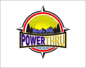 PowerThru entry by giee_medina
