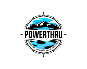 PowerThru entry by andsue
