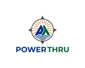 PowerThru entry by FOX