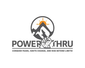 PowerThru entry by SquatchCreekArt