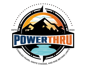 PowerThru entry by Kukua