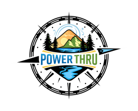 PowerThru entry by EJ JAMPE PAMAKE