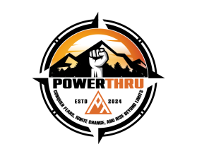 PowerThru entry by Kukua