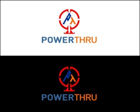 PowerThru entry by giee_medina