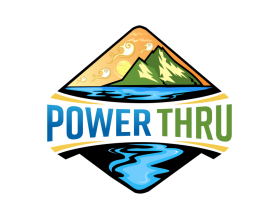 PowerThru entry by EJ JAMPE PAMAKE
