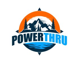 PowerThru entry by FOX