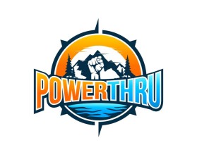 PowerThru entry by FOX