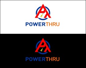 PowerThru entry by giee_medina