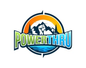 PowerThru entry by FOX