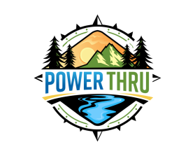 PowerThru entry by EJ JAMPE PAMAKE