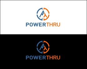 PowerThru entry by giee_medina