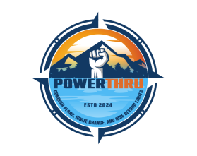 PowerThru entry by Kukua