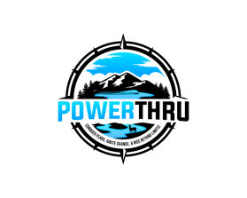 PowerThru entry by andsue
