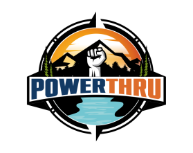 PowerThru entry by Kukua