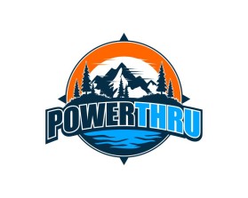 PowerThru entry by FOX