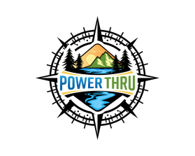 PowerThru entry by EJ JAMPE PAMAKE