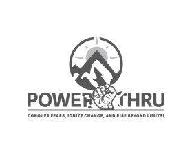 PowerThru entry by SquatchCreekArt