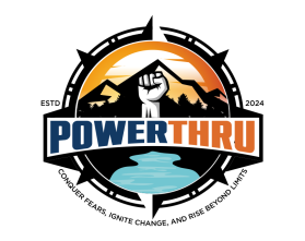 PowerThru entry by Kukua