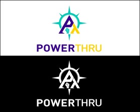 PowerThru entry by giee_medina