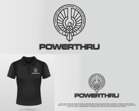 PowerThru entry by Conan