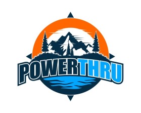 PowerThru entry by FOX