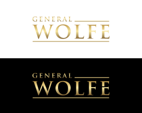 General Wolfe entry by mulia