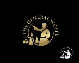 General Wolfe entry by Miroslav