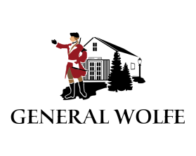 General Wolfe entry by Cecep Solahudin