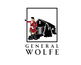General Wolfe entry by Cecep Solahudin