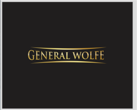 General Wolfe entry by adi sam