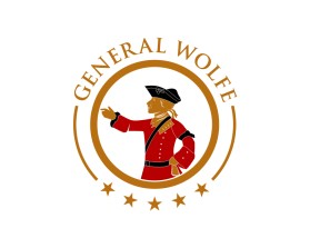 General Wolfe entry by MUKMINAH