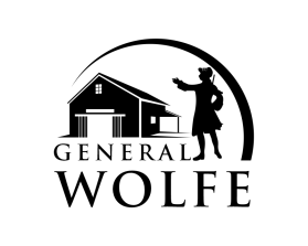General Wolfe entry by mulia