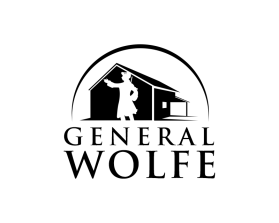 General Wolfe entry by mulia