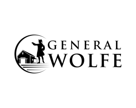 General Wolfe entry by mulia