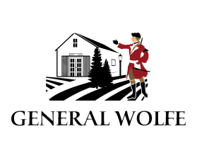 General Wolfe entry by Cecep Solahudin