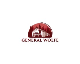 General Wolfe entry by Albert Chester Casia