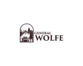 General Wolfe entry by Albert Chester Casia