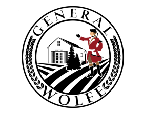 General Wolfe entry by Cecep Solahudin
