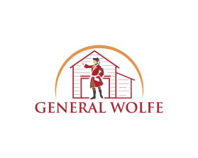 General Wolfe entry by Julius Sitanggang