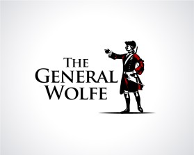 Winning entry: General Wolfe entry by Jorge Luis Castillo