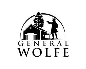 General Wolfe entry by mulia
